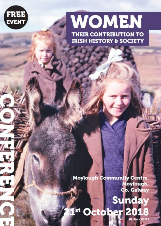 Conference Moylough