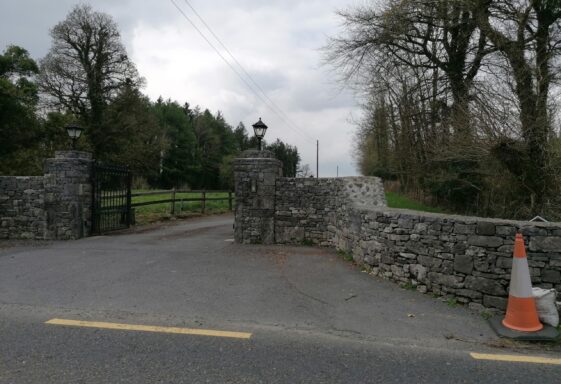 Ballykine Lower