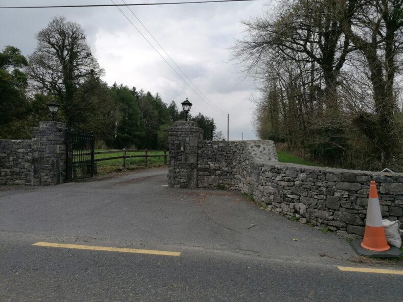 Ballykine Lower | Tomas O Flatharta