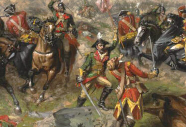 Battle of Aughrim Visitor Centre