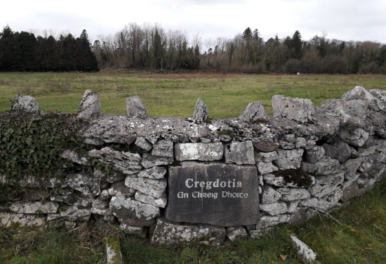 Cregdotia