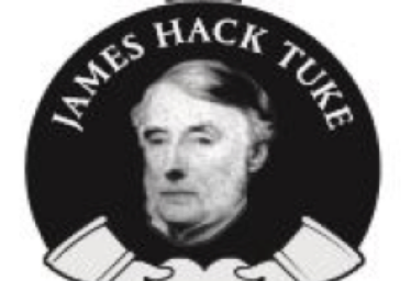 James Hack Tuke: Quaker Philanthropist and Friend to Ireland’s Poor.