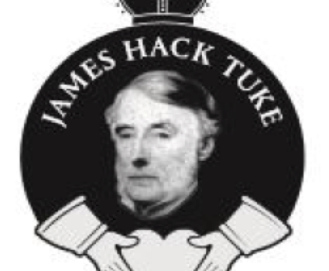James Hack Tuke: Quaker Philanthropist and Friend to Ireland’s Poor.