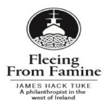 James Hack Tuke: Quaker Philanthropist and Friend to Ireland’s Poor.