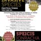 Invasive Species Workshop