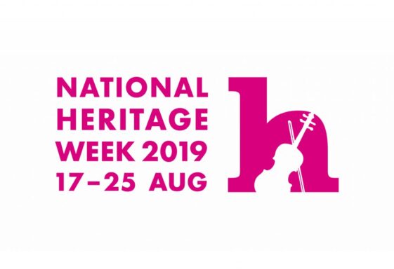 County Galway Heritage Week Event Guide 2019
