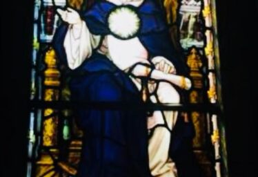 Connolly Window, Claddagh
