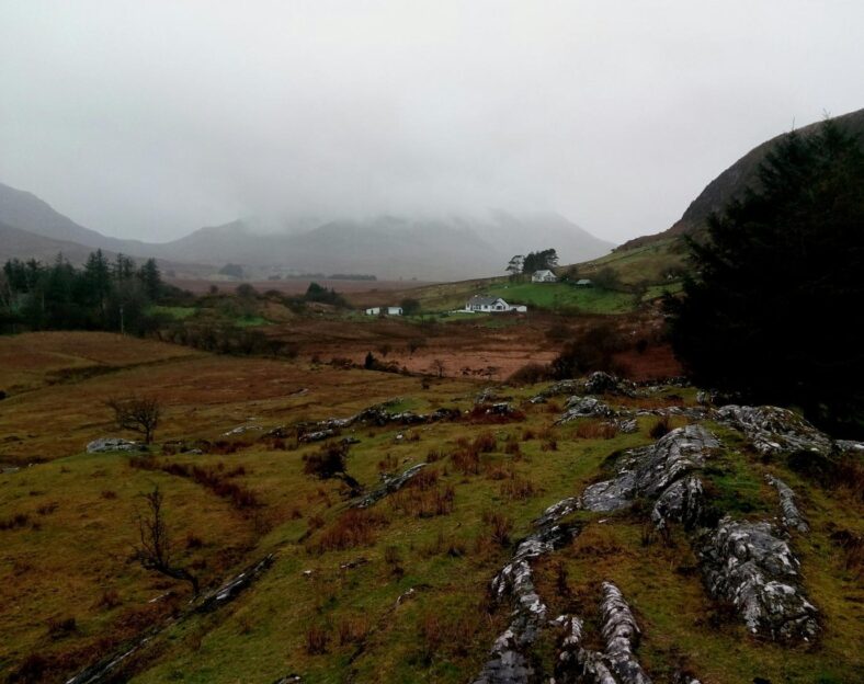 Tiernakill North | Tomas O Flatharta