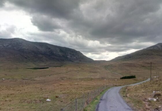 Tiernakill South