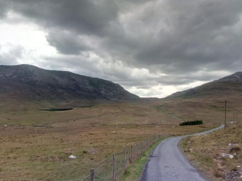 Tiernakill South