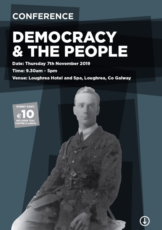 Loughrea Conference