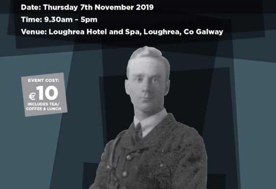 Loughrea Conference 7th November