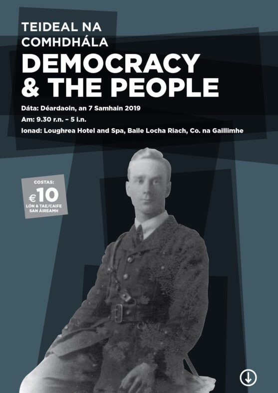Irish Brochure