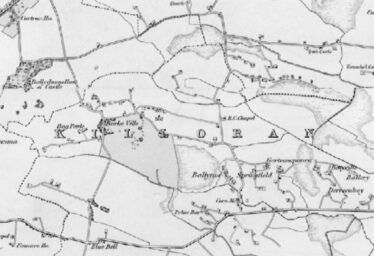 Galway East Townland Research