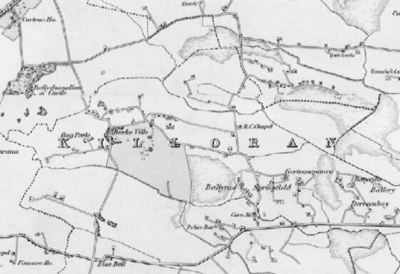 Ardberreen