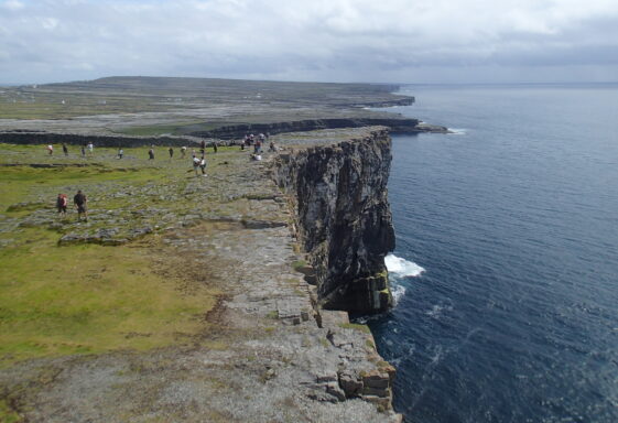 Geological Heritage Audit of County Galway 2019