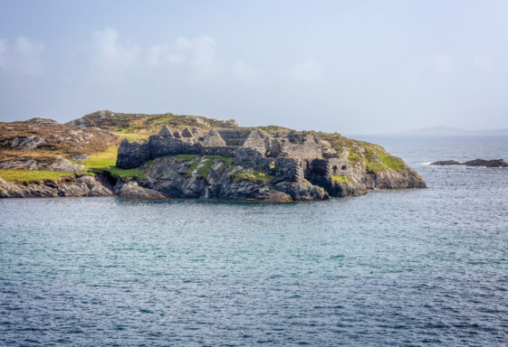 Port Island