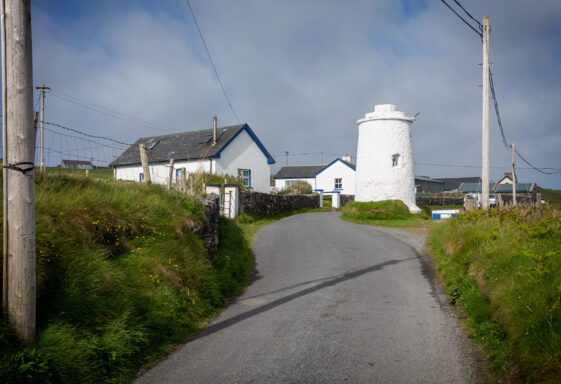 Fawnmore