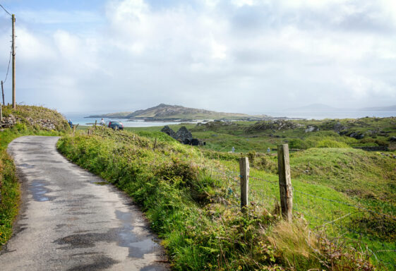 Inishlyon