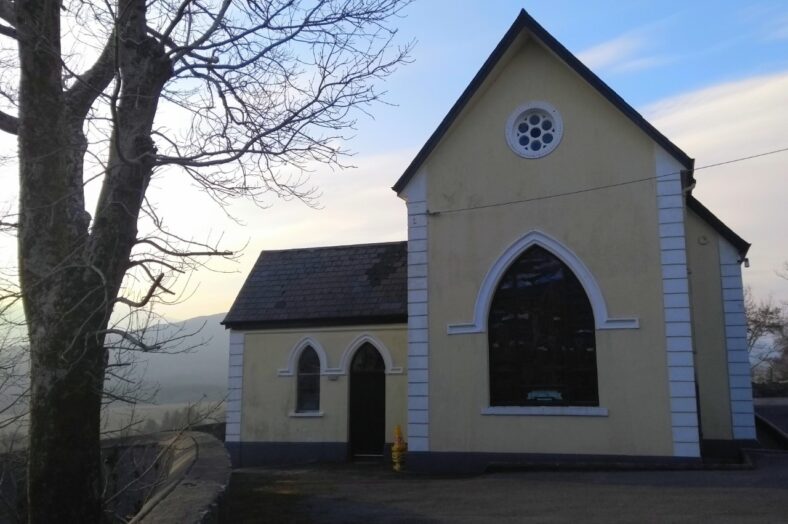 Kilmikin Church