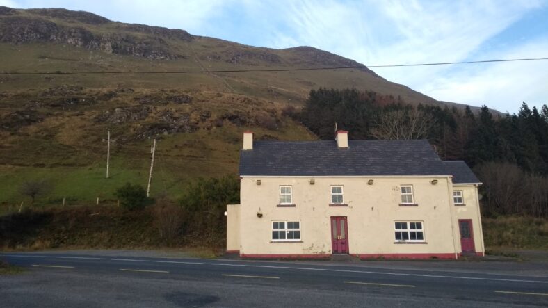 Kilmilkin Pub
