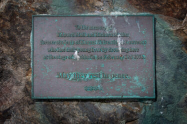 Memorial_2. Lat/Long: 53° 37.5858N, 10° 15.3372W - What3Words: ///ballot.conspired.embedding | Roger Harrison