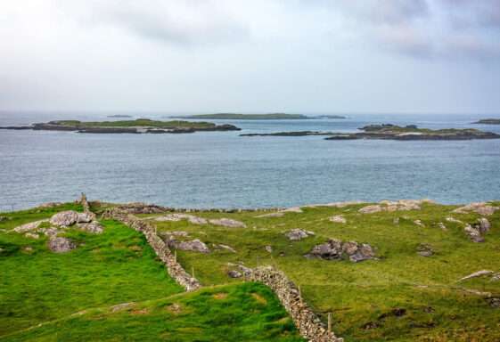 Inishgort