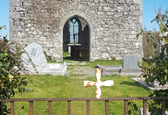 Moor Cemetery