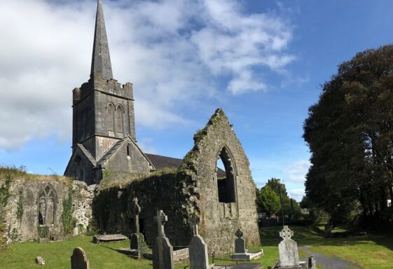 Athenry Heritage Centre