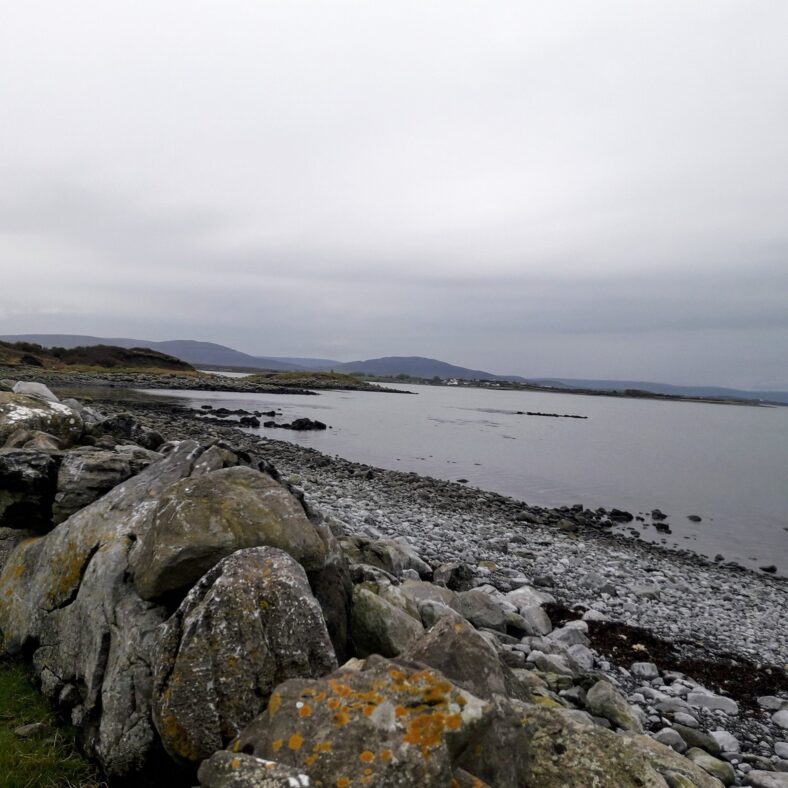 Ballinderreen | Marie Mannion
