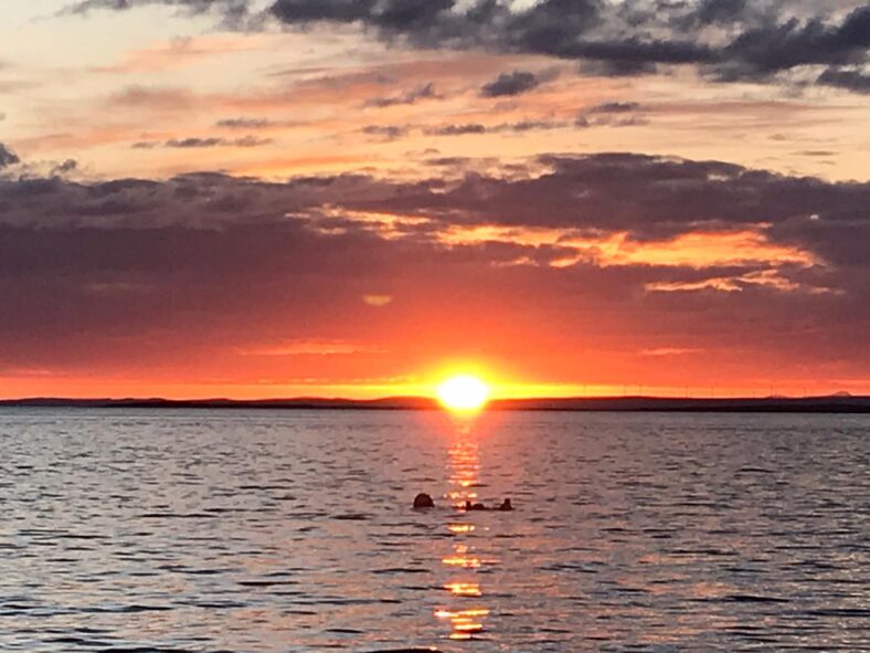 Sunset | Martina Derrane