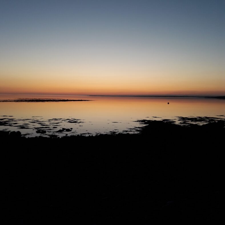 Mulroog, Ballinderreen | Marie Mannion