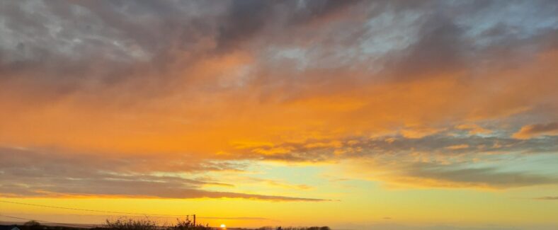 Sunset | Martina Derrane