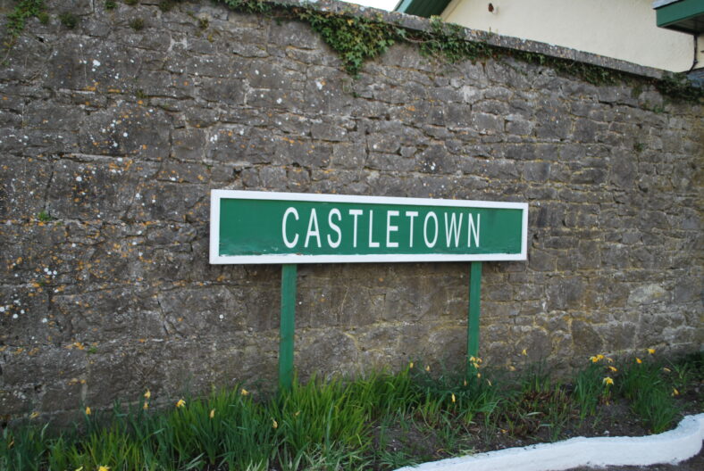Castletown | Paul Connolly