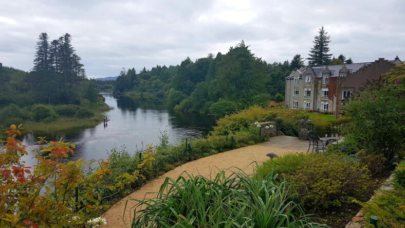 Ballynahinch Castle | Caroline Healy