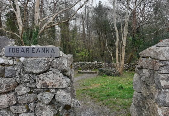 Bearna (Barna)