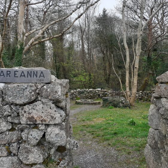 Barna Lynch Monument | Grainne Smyth
