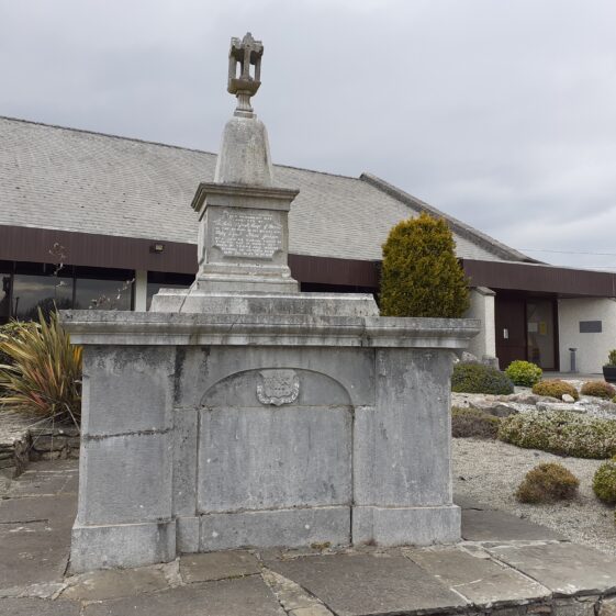 Tobar Éanna | Grainne Smyth