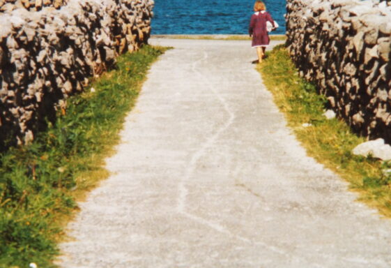 An Bóthar Fada