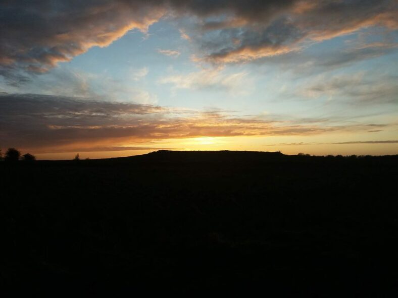 Sunset | Bernadette Doherty
