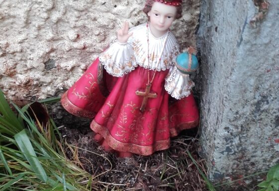 Child of Prague