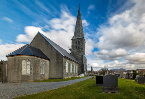 Christ Church