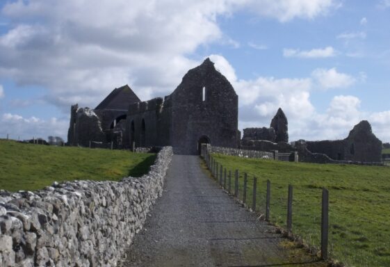 Cistercian Abbey