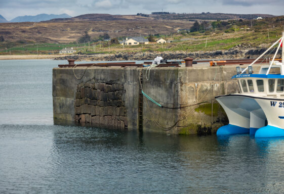 Cleggan