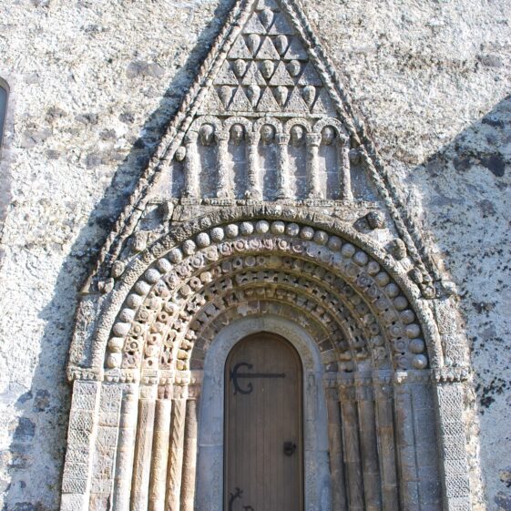 Doorway  | Paul Connolly