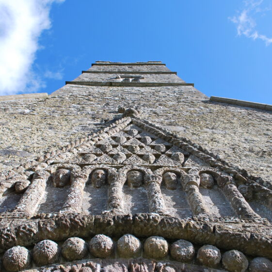 Cathedral | Paul Connolly
