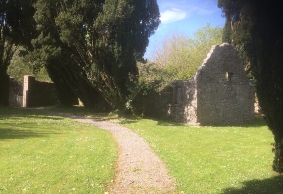 Cregaclare