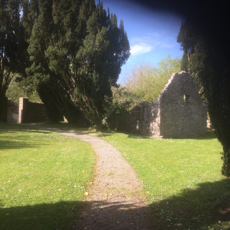 Cregaclare mausoleum | Joe Murphy