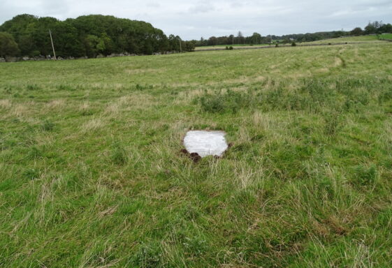 Cregg Memorial