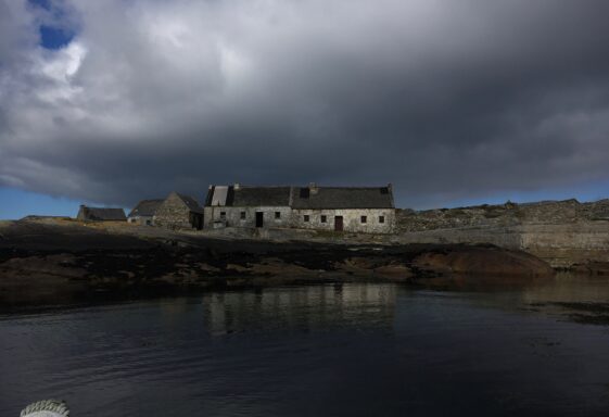 Danish Island